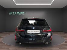 BMW 320d xDrive Touring M Sport, Mild-Hybrid Diesel/Electric, Second hand / Used, Automatic - 3