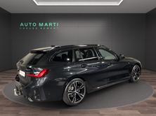 BMW 320d xDrive Touring M Sport, Mild-Hybrid Diesel/Electric, Second hand / Used, Automatic - 4