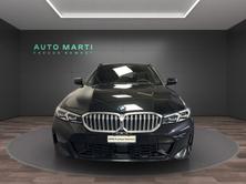 BMW 320d xDrive Touring M Sport, Mild-Hybrid Diesel/Electric, Second hand / Used, Automatic - 5
