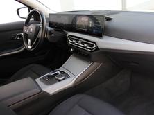 BMW 320d 48V Touring *ANHÄNGERKUPPLUNG* 1.88-LEASINGAKTION, Mild-Hybrid Diesel/Electric, Second hand / Used, Automatic - 2