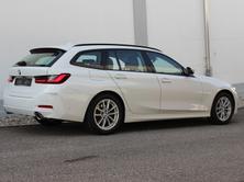 BMW 320d 48V Touring *ANHÄNGERKUPPLUNG* 1.88-LEASINGAKTION, Mild-Hybrid Diesel/Electric, Second hand / Used, Automatic - 3