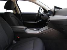 BMW 320d 48V Touring *ANHÄNGERKUPPLUNG* 1.88-LEASINGAKTION, Mild-Hybrid Diesel/Electric, Second hand / Used, Automatic - 4