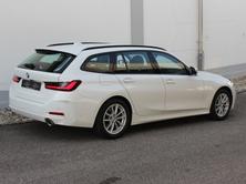 BMW 320d 48V Touring *ANHÄNGERKUPPLUNG* 1.88-LEASINGAKTION, Mild-Hybrid Diesel/Electric, Second hand / Used, Automatic - 5