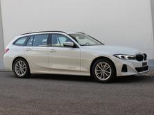 BMW 320d 48V Touring *ANHÄNGERKUPPLUNG* 1.88-LEASINGAKTION, Mild-Hybrid Diesel/Electric, Second hand / Used, Automatic - 6