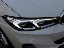 BMW 320d 48V Touring *ANHÄNGERKUPPLUNG* 1.88-LEASINGAKTION, Mild-Hybrid Diesel/Electric, Second hand / Used, Automatic - 7
