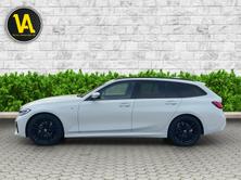BMW 320d Touring M Sport Steptronic, Diesel, Occasioni / Usate, Automatico - 2