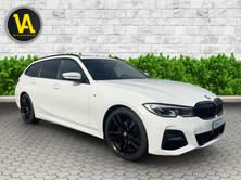 BMW 320d Touring M Sport Steptronic, Diesel, Occasioni / Usate, Automatico - 4
