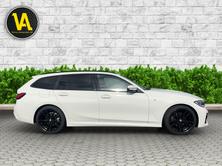 BMW 320d Touring M Sport Steptronic, Diesel, Occasioni / Usate, Automatico - 5