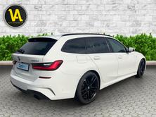 BMW 320d Touring M Sport Steptronic, Diesel, Occasioni / Usate, Automatico - 6