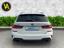 BMW 320d Touring M Sport Steptronic, Diesel, Occasioni / Usate, Automatico - 7