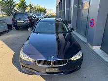 BMW 320d Touring Steptronic, Diesel, Occasioni / Usate, Automatico - 3