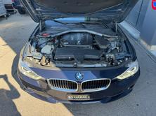BMW 320d Touring Steptronic, Diesel, Occasioni / Usate, Automatico - 4