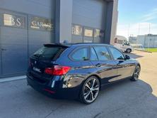 BMW 320d Touring Steptronic, Diesel, Occasioni / Usate, Automatico - 5