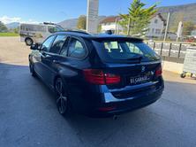 BMW 320d Touring Steptronic, Diesel, Occasioni / Usate, Automatico - 6