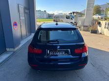 BMW 320d Touring Steptronic, Diesel, Occasioni / Usate, Automatico - 7