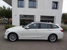BMW 320d 48V Touring Steptronic, Hybride Leggero Diesel/Elettrica, Occasioni / Usate, Automatico - 2