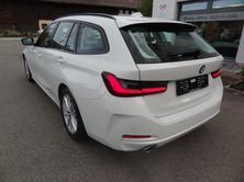 BMW 320d 48V Touring Steptronic, Hybride Leggero Diesel/Elettrica, Occasioni / Usate, Automatico - 3