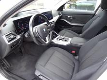 BMW 320d 48V Touring Steptronic, Hybride Leggero Diesel/Elettrica, Occasioni / Usate, Automatico - 5