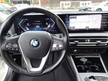 BMW 320d 48V Touring Steptronic, Hybride Leggero Diesel/Elettrica, Occasioni / Usate, Automatico - 6