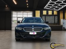 BMW 320d 48V Touring Steptronic, Hybride Leggero Diesel/Elettrica, Occasioni / Usate, Automatico - 2