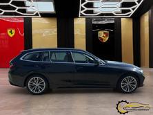 BMW 320d 48V Touring Steptronic, Hybride Leggero Diesel/Elettrica, Occasioni / Usate, Automatico - 4