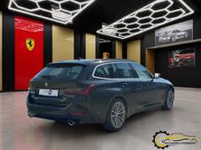 BMW 320d 48V Touring Steptronic, Hybride Leggero Diesel/Elettrica, Occasioni / Usate, Automatico - 5