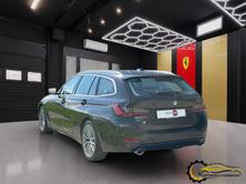 BMW 320d 48V Touring Steptronic, Hybride Leggero Diesel/Elettrica, Occasioni / Usate, Automatico - 7