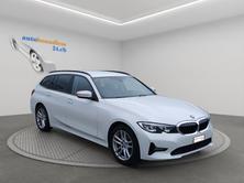 BMW 320d Touring M Sport Steptronic, Diesel, Occasioni / Usate, Automatico - 2