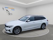 BMW 320d Touring M Sport Steptronic, Diesel, Occasioni / Usate, Automatico - 3