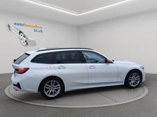 BMW 320d Touring M Sport Steptronic, Diesel, Occasioni / Usate, Automatico - 4