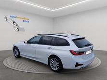 BMW 320d Touring M Sport Steptronic, Diesel, Occasioni / Usate, Automatico - 5