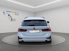 BMW 320d Touring M Sport Steptronic, Diesel, Occasioni / Usate, Automatico - 6