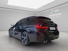 BMW 320d xDrive Touring M-SportPaket, Mild-Hybrid Diesel/Elektro, Occasion / Gebraucht, Automatik - 3