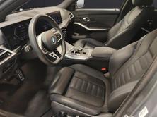 BMW 320d xDrive Touring M-Sport Attraktiven Leasingzinssatz ab 1, Hybride Léger Diesel/Électricité, Occasion / Utilisé, Automatique - 2