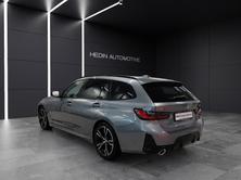 BMW 320d xDrive Touring M-Sport Attraktiven Leasingzinssatz ab 1, Hybride Léger Diesel/Électricité, Occasion / Utilisé, Automatique - 3