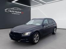 BMW 320d  Touring, Diesel, Second hand / Used, Automatic - 6