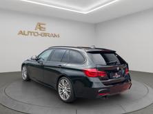 BMW 320d Touring Edition M Sport Steptronic, Diesel, Occasion / Gebraucht, Automatik - 3