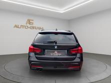 BMW 320d Touring Edition M Sport Steptronic, Diesel, Occasion / Gebraucht, Automatik - 4