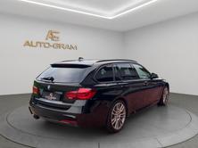 BMW 320d Touring Edition M Sport Steptronic, Diesel, Occasion / Gebraucht, Automatik - 5