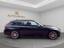 BMW 320d Touring Edition M Sport Steptronic, Diesel, Occasion / Gebraucht, Automatik - 6