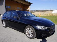 BMW 320d xDrive, Diesel, Occasion / Utilisé, Automatique - 7