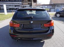 BMW 320d xDrive, Diesel, Occasion / Utilisé, Automatique - 4