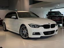 BMW 320d xDrive SAG, Diesel, Occasioni / Usate, Automatico - 3