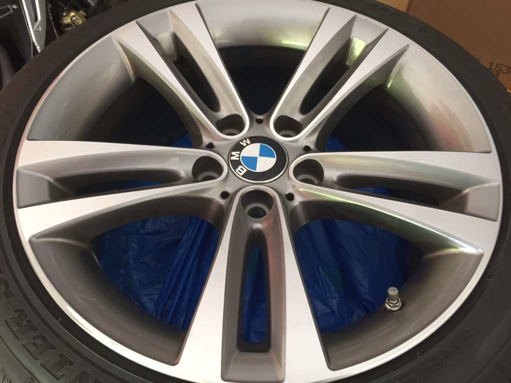 BMW 320 320d xDrive, Diesel, Second hand / Used, Automatic - 6