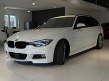 BMW 320d xDrive SAG, Diesel, Occasioni / Usate, Automatico - 2