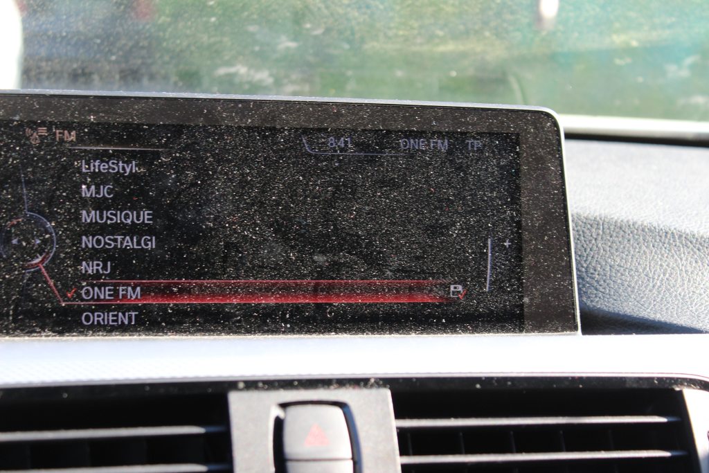 BMW 320 320i, Petrol, Second hand / Used, Automatic - 5
