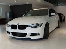 BMW 320d xDrive SAG, Diesel, Occasioni / Usate, Automatico - 7