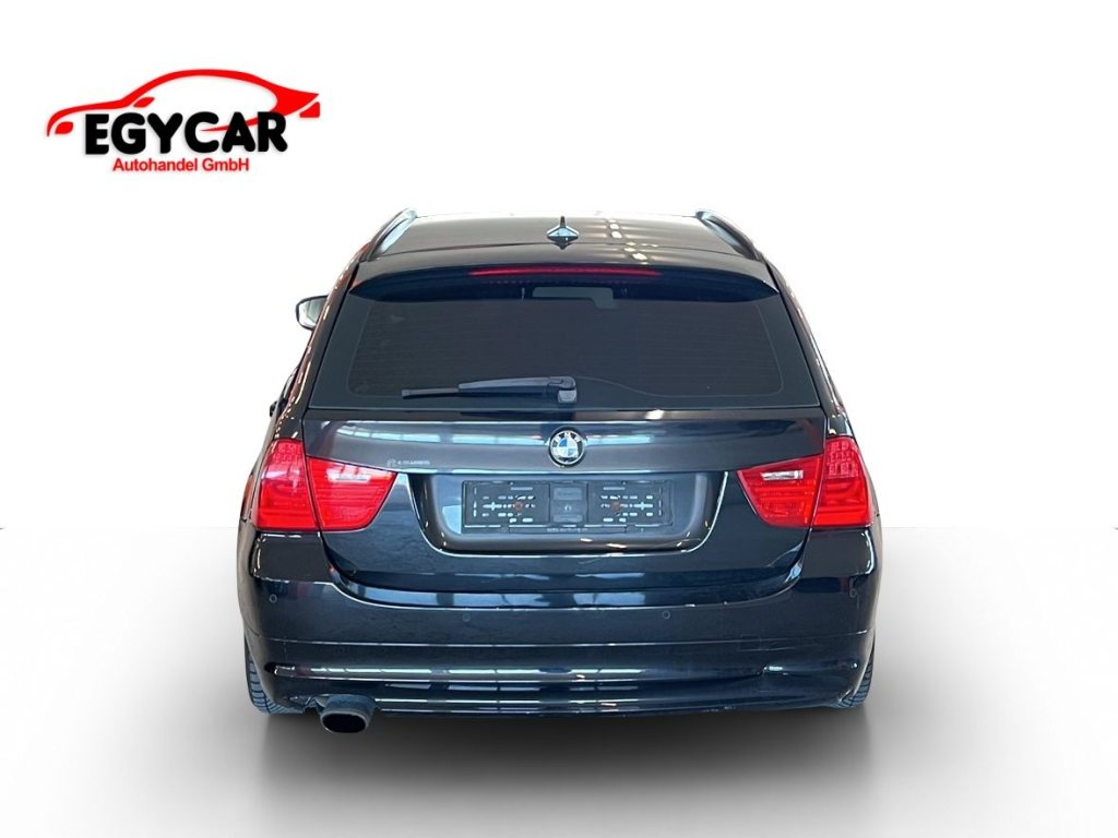BMW 320i Touring, Benzina, Occasioni / Usate, Manuale - 4