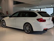 BMW 320d xDrive SAG, Diesel, Occasioni / Usate, Automatico - 4