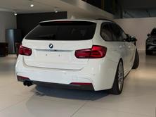 BMW 320d xDrive SAG, Diesel, Occasioni / Usate, Automatico - 5